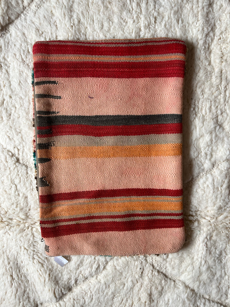 Caden Vintage Pillow Cover